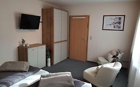 Ferienwohnung am Kapellenberg - am Rande des Nationalparks Schwarzwald